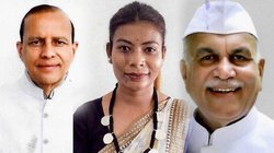 Budhni ByPolls Election Result 2024: बुधनी विधानसभा में बीजेपी ने लहराया परचम, रमाकांत भार्गव 13,901 वोटों से जीते