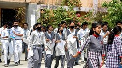 CBSE 10th Full Date sheet 2025: सीबीएसई बोर्ड 10वीं क्लास की पूरी डेटशीट मिलेगी यहां, अंग्रेजी का होगा पहला पेपर