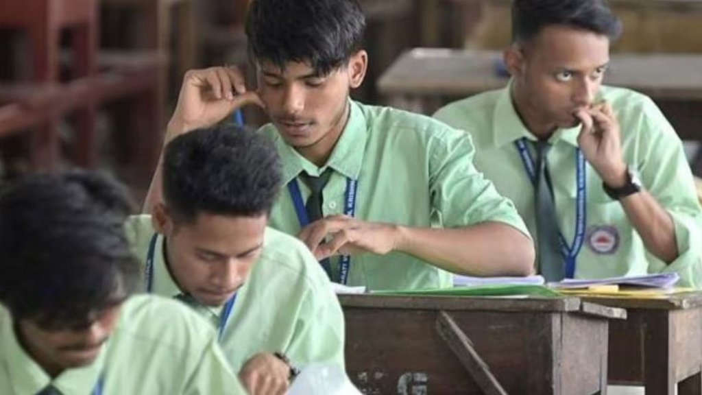 CBSE | Education | CBSE Exams