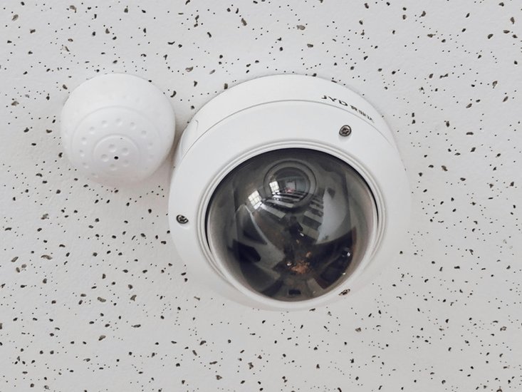 CCTV Camera