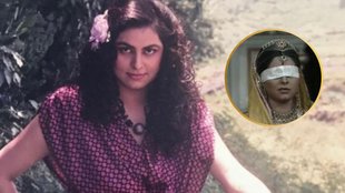 CineGram, Renuka Israni