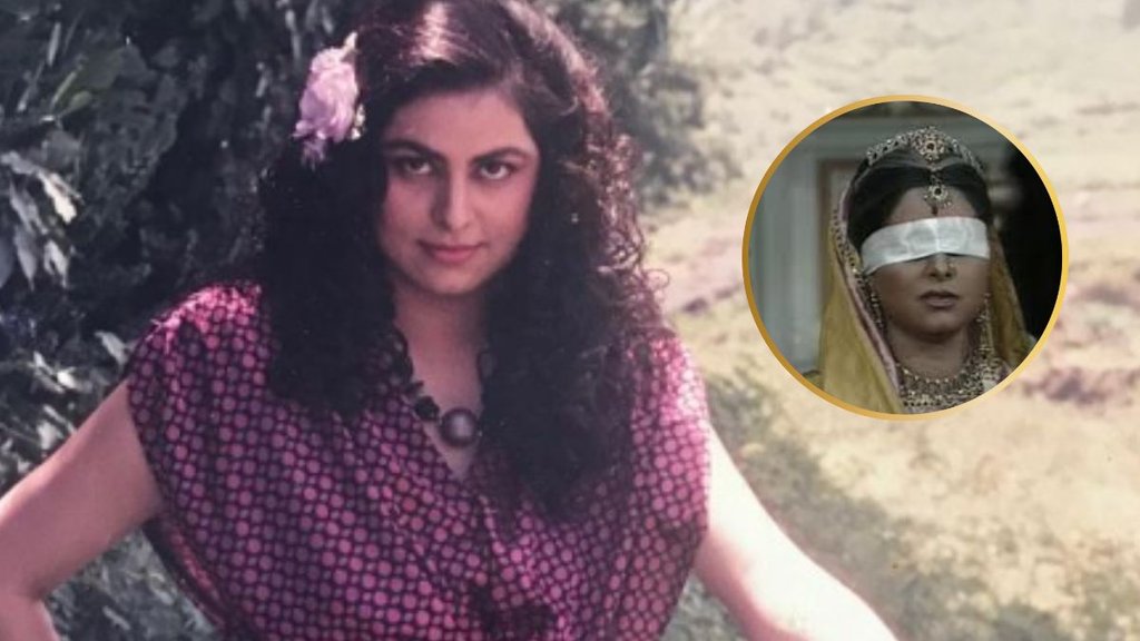 CineGram, Renuka Israni