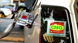 CNG Price Hike, CNG Price in mumbai, CNG Price in Delhi