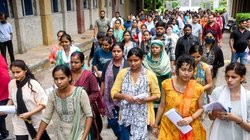 CTET Admit Card 2024: सीटीईटी परीक्षा 14 दिसंबर को, अब तक जारी नहीं हुआ एडमिट कार्ड; जानें क्या है संभावित डेट