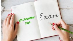 CTET December 2024: कब जारी होगी सीटीईटी दिसंबर एग्जाम की सिटी इंटिमेशन स्लिप? यह है संभावित डेट