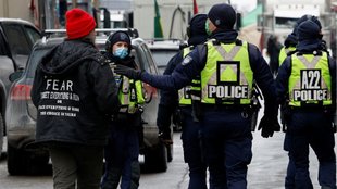 Canada | Canada Police