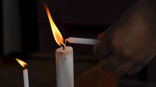 Reuse waste Candles ideas। melted candle uses । Diwali decoration tips