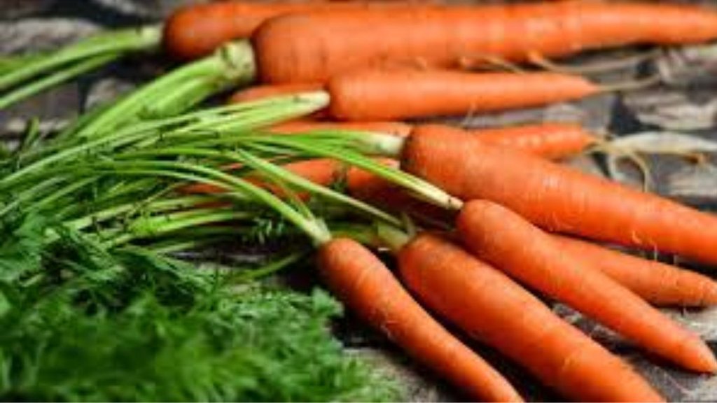 Carrot Buying Tips । Carrot । Gajar ka halwa