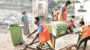 Chandigarh |waste management