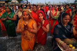 छठ के मौके पर विदेश खिलाड़ी ने इंस्टाग्राम पोस्ट से चौंकाया, IPL में भी कर चुका है धमाल