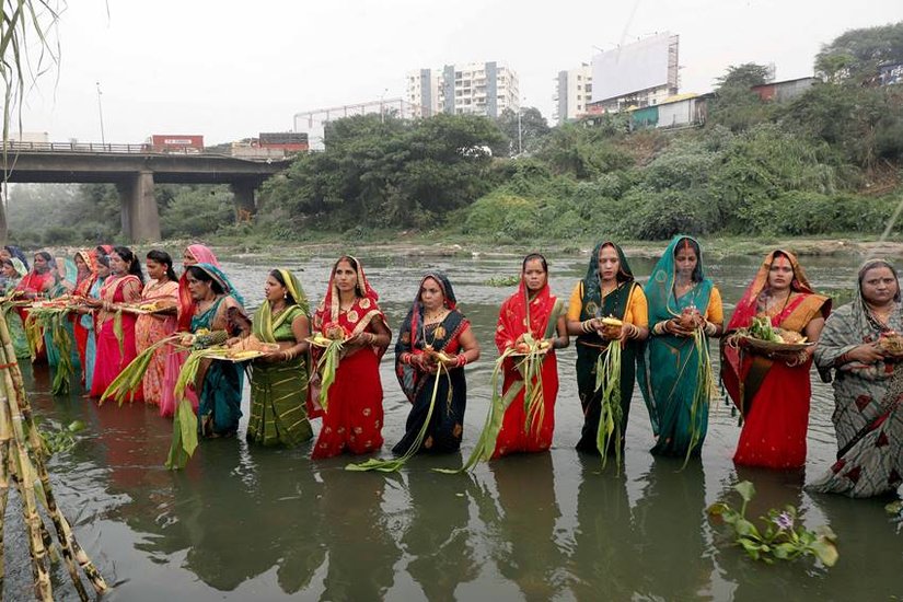 Chhath Puja Does and Don't