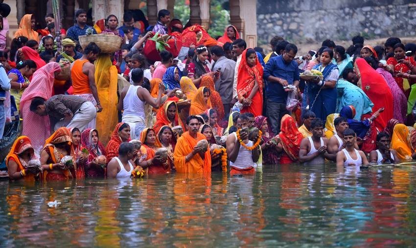 Do Not Make these mistakes in Chhath Puja