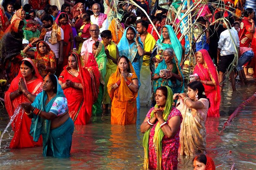 Chhath Puja 2024 Rules