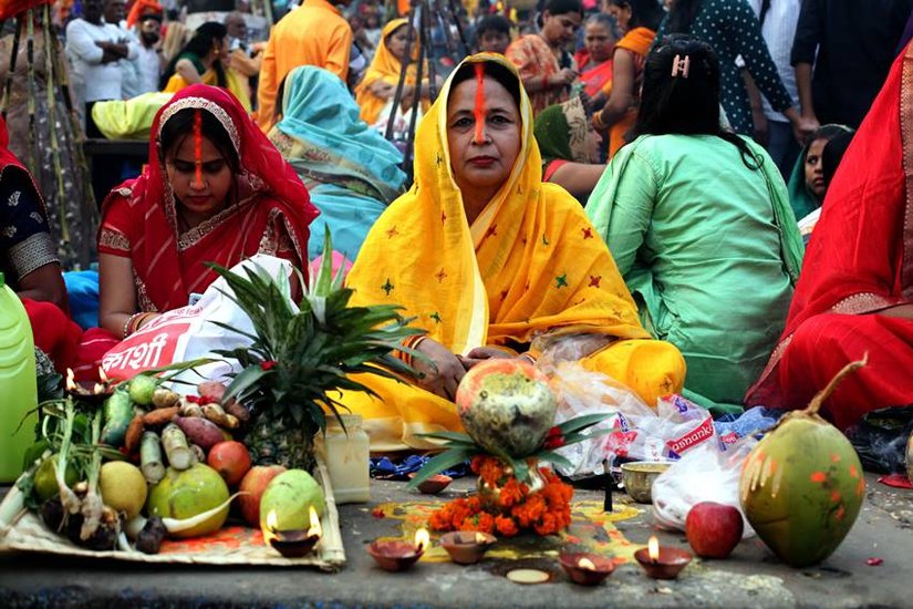 Chhath Puja Difficult Rules