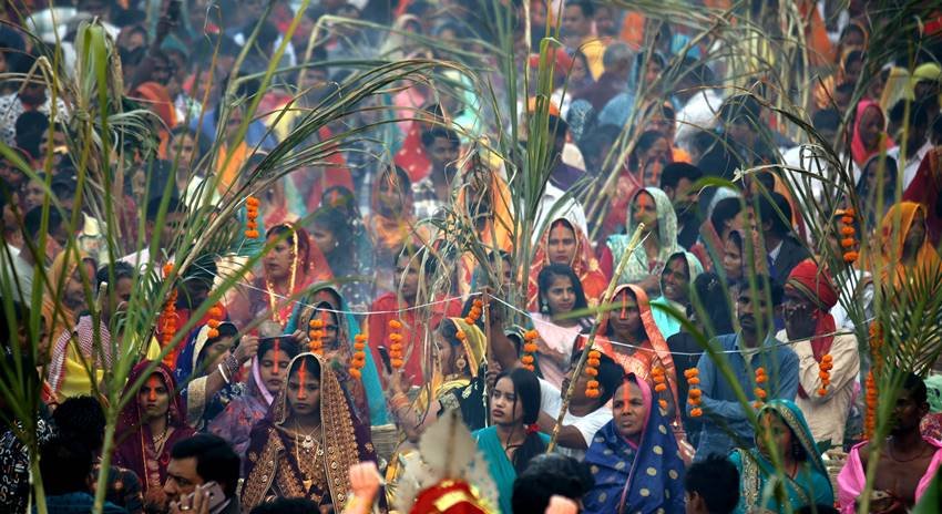 What to not do During Chhath Puja