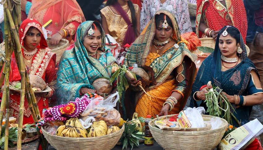 Chhath Puja ke Niyam