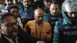 ‘केंद्र के फैसले में नहीं करूंगी हस्तक्षेप’, बांग्लादेश मामले पर मोदी सरकार के साथ ममता, चिन्मय कृष्ण दास की गिरफ्तारी की निंदा की