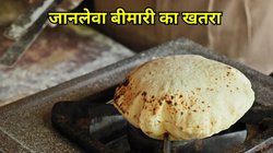 सीधा गैस पर रोटी पकाना पड़ सकता है भारी, इस जानलेवा बीमारी के हो सकते हैं शिकार, जानें क्या कहते हैं एक्सपर्ट
