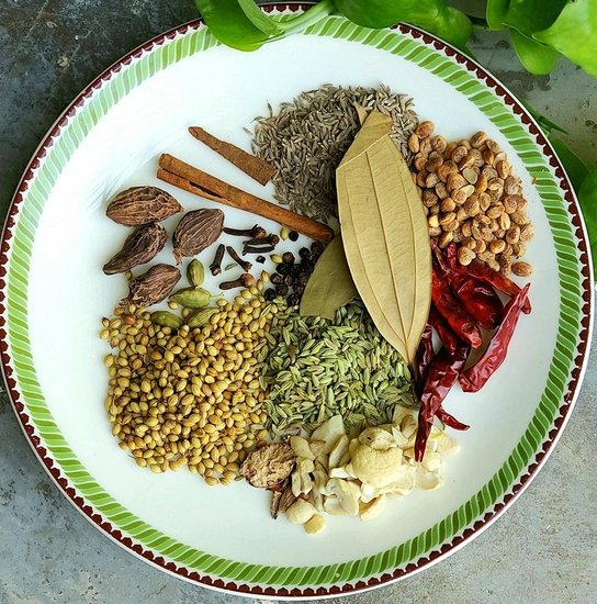 Coriander Water for Immunity Boost