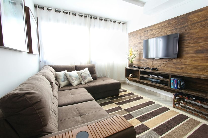 Correct direction for TV as per Vastu