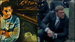 Crime Thriller Web Series