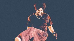 Diljit dosanjh