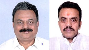 DINDOSHI | Maharashtra News | Elections News
