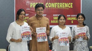 DUSU NOTA, DUSU AISA, DUSU Elections