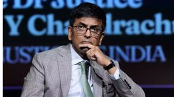 DY Chandrachud: संभल मस्जिद से लेकर अजमेर दरगाह तक, पूर्व CJI चंद्रचूड़ को विवादों का जिम्मेदार ठहराने लगा मुस्लिम संगठन AIMPLB