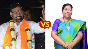 Dahisar Maharashtra Vidhan Sabha | Vinod Ghosalkar | BJP Manisha Chaudhary