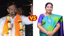 Dahisar Vidhan Sabha Election Result 2024: मुंबई की दहिसर सीट पर भाजपा की मनीषा चौधरी ने दूसरी बार दर्ज की जीत, शिवसेना UBT उम्मीदवार को दी मात