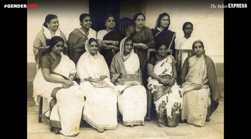 Dakshayani Velayudhan