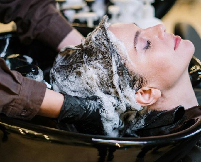10 reasons for hair fall