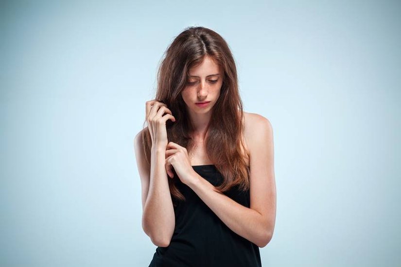 What are the reasons for hair fall?