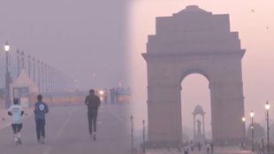 Delhi Air Pollution