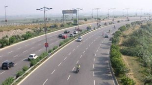 Delhi Dehradun Expressway, Expressway Delhi Dehradun, Delhi Dehradun