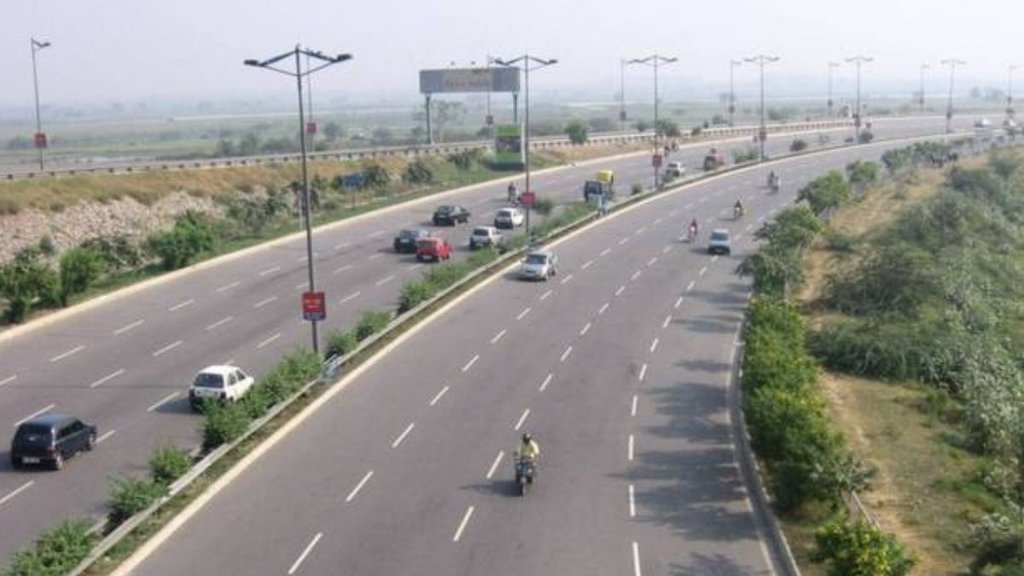 Delhi Dehradun Expressway, Expressway Delhi Dehradun, Delhi Dehradun