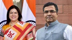 Delhi BJP Candidate List: बीजेपी की पहली लिस्ट में हो सकते हैं कई बड़े नेता, दो पूर्व सांसद और एक मेयर का हो सकता है नाम