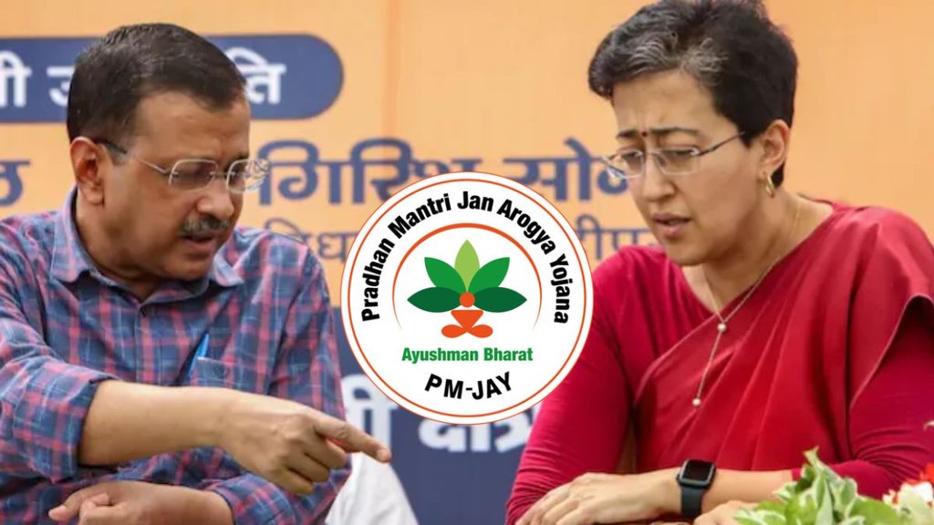 Delhi Govt Ayushman Bharat Scheme News, govt, delhi ayushman bharat scheme news,
