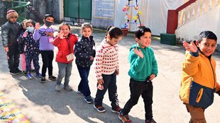 Delhi Nursery Admission 2024-25, Nursery admission schedule