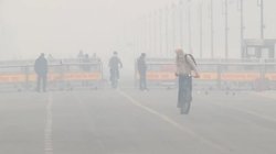 दिल्ली-एनसीआर में बदला मौसम का मिजाज, रातें ठंडी और दिन सुहाने, IMD ने दिए ये अपडेट