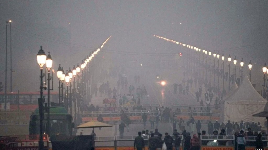 Delhi Weather News, delhi weather update, delhi ncr weather forecast,