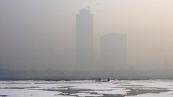 दिल्ली-NCR को प्रदूषण से राहत नहीं, कई इलाकों में AQI 400 पार, आम लोगों की दिक्कतें बढ़ीं