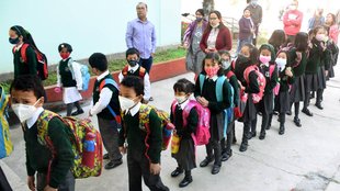 Delhi nursery admission, school admission,