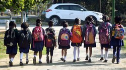 दिल्ली में कल से शुरू होंगे नर्सरी एडमिशन, मन में उठ रहे हर सवाल का जवाब मिलेगा यहां