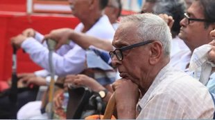 Delhi Vridha Pension Yojana, Delhi Vridha Pension Yojana benefits, Delhi Vridha Pension Yojana news