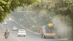 IMD Weather Forecast Today, आज का मौसम 27 नवंबर: दिल्ली की हवा अब भी खराब, इस राज्य में बारिश को लेकर 3 दिन का अलर्ट