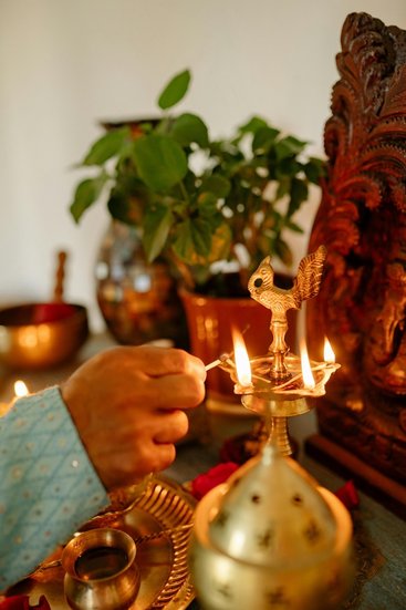 Dev Uthani Ekadashi 2024