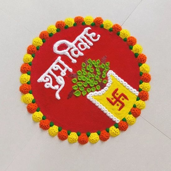 Dev Uthani Ekadashi decoration ideas