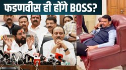 महाराष्ट्र: देवेंद्र फडणवीस का मुख्यमंत्री बनना लगभग तय, डिप्टी सीएम के पद पर बैठेंगे एकनाथ शिंदे और अजित पवार
